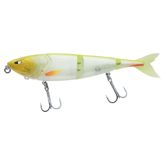 Berkley Zilla Swimmer 19cm, 45g in der Gruppe Köder / Swimbaits / Hartplastik Swimbaits bei Sportfiskeprylar.se (1531760r)