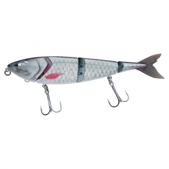 Berkley Zilla Swimmer 19cm, 45g - Roach in der Gruppe Köder / Swimbaits / Hartplastik Swimbaits bei Sportfiskeprylar.se (1531762)