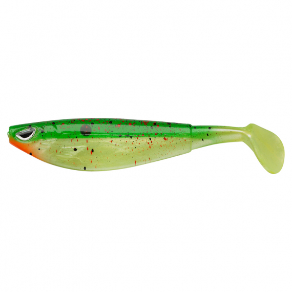 Berkley Sick Flanker 6cm - Hot Firetiger (bulk) in der Gruppe Köder / Gummiköder / Barsch Gummifische & Zander Gummifische bei Sportfiskeprylar.se (1531769)