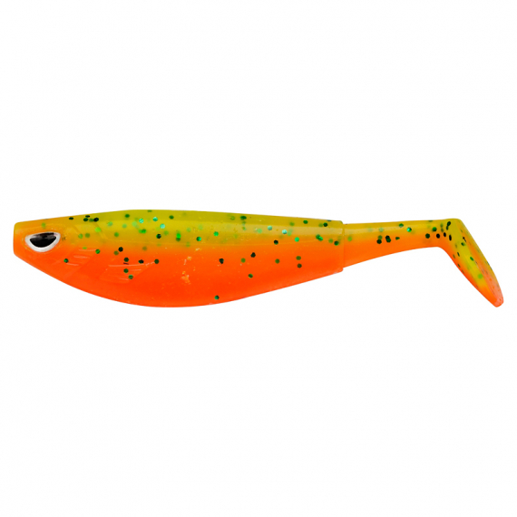 Berkley Sick Flanker 6cm - Greenback Tomato (bulk) in der Gruppe Köder / Gummiköder / Barsch Gummifische & Zander Gummifische bei Sportfiskeprylar.se (1531771)