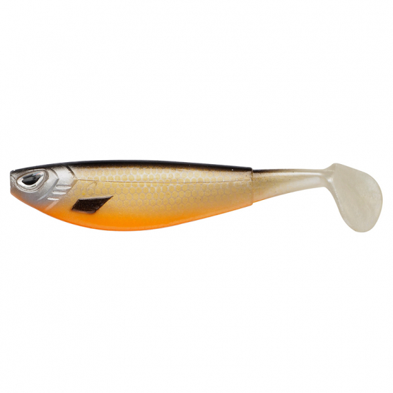 Berkley Sick Flanker 8cm (bulk) in der Gruppe Köder / Gummiköder / Barsch Gummifische & Zander Gummifische bei Sportfiskeprylar.se (1531777r)