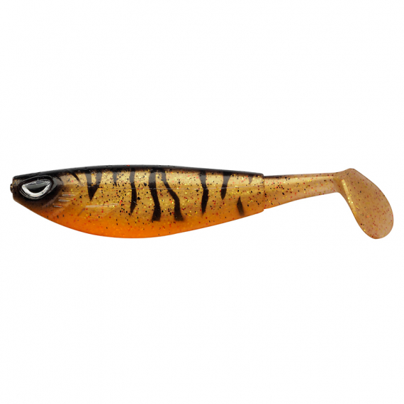 Berkley Sick Flanker 14cm (bulk) in der Gruppe Köder / Gummiköder / Barsch Gummifische & Zander Gummifische bei Sportfiskeprylar.se (1531793r)