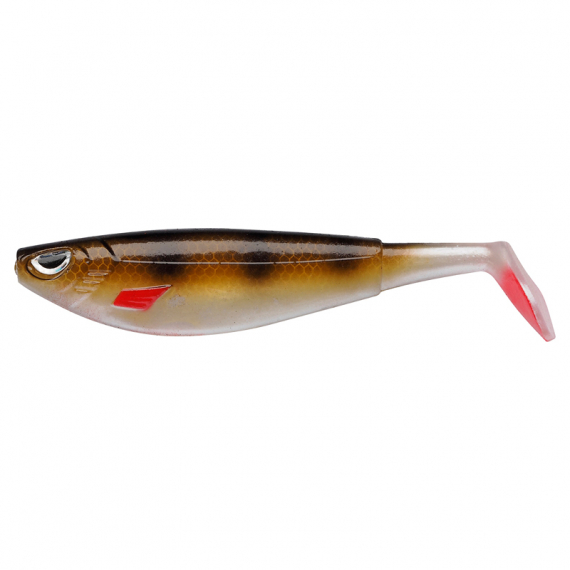 Berkley Sick Flanker 20cm (bulk) in der Gruppe Köder / Gummiköder / Hecht Gummifische bei Sportfiskeprylar.se (1531800r)