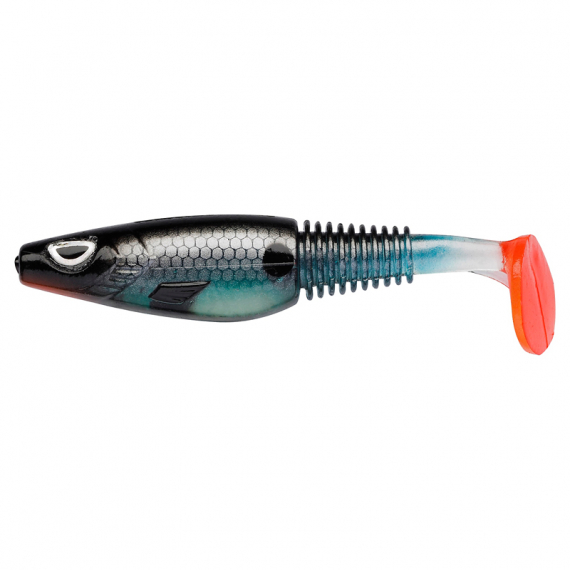 Berkley Sick Swimmer 9cm (bulk) in der Gruppe Köder / Gummiköder / Barsch Gummifische & Zander Gummifische bei Sportfiskeprylar.se (1531809r)
