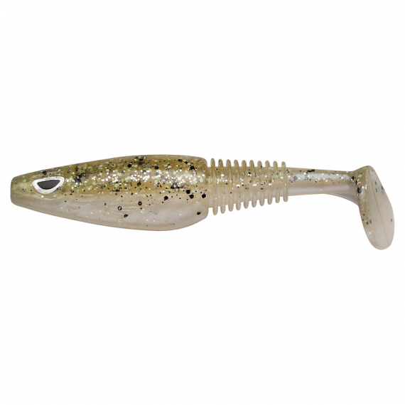 Berkley Sick Swimmer 12cm - Salt & Pepper (bulk) in der Gruppe Köder / Gummiköder / Barsch Gummifische & Zander Gummifische bei Sportfiskeprylar.se (1531821)