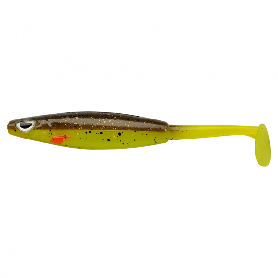 Berkley Sick Vibe 9cm (bulk) in der Gruppe Köder / Gummiköder / Barsch Gummifische & Zander Gummifische bei Sportfiskeprylar.se (1531824r)