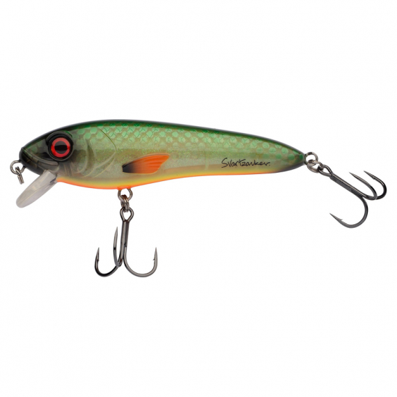 SvartZonker McCelly 17cm, 90g in der Gruppe Köder / Wobbler / Flachlaufende Wobbler bei Sportfiskeprylar.se (1531928r)
