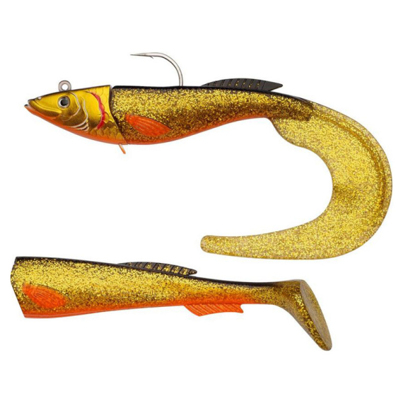 Berkley Power Herring 23cm, 300g in der Gruppe Köder / Köder für das Meeresangeln / Meeresangeln Gummifische bei Sportfiskeprylar.se (1531951r)