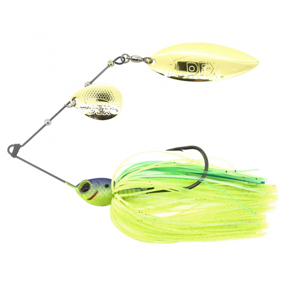 Berkley DEX Spinnerbait 7g in der Gruppe Köder / Spinners / Spinnerbait bei Sportfiskeprylar.se (1532036r)