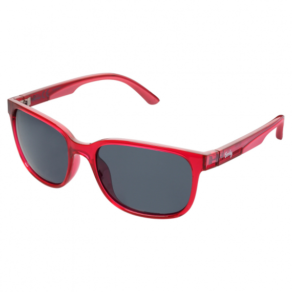 Berkley URBN Sunglasses - Crystal Red in der Gruppe Kleidung & Schuhe / Sonnenbrillen / Polarisierte Sonnenbrillen bei Sportfiskeprylar.se (1532090)