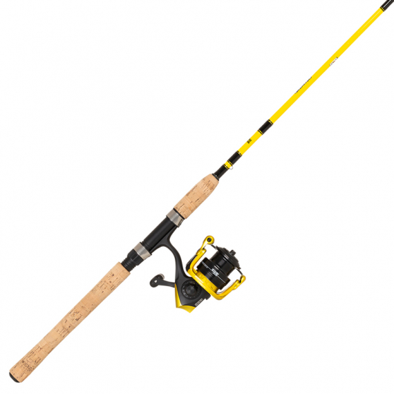 Abu Garcia Impact Combo Spinning in der Gruppe Angelsets / Angelset für Kinder bei Sportfiskeprylar.se (1532621r)