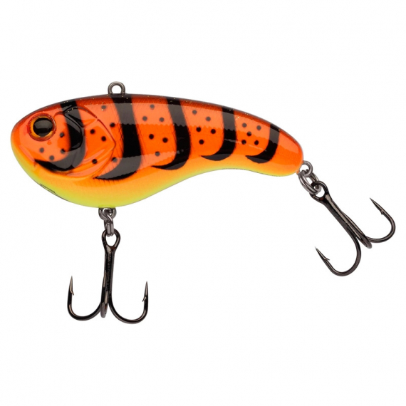 Berkley Flatt Shad XH 50mm UV Crawdad in der Gruppe Köder / Vibrationsköder bei Sportfiskeprylar.se (1532665)