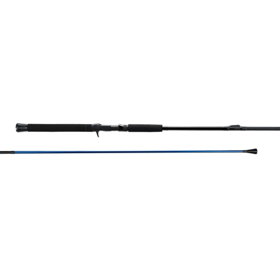 Okuma Sabiki Pro Cast 7\'3\'\' 220cm 10-20lb 1+1sec in der Gruppe Angelruten / Meeresruten / Bootsruten bei Sportfiskeprylar.se (153570NO)