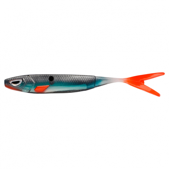 Berkley Sick Vamper 9cm - Blue Shiner (bulk) in der Gruppe Köder / Gummiköder / Barsch Gummifische & Zander Gummifische bei Sportfiskeprylar.se (1536473)