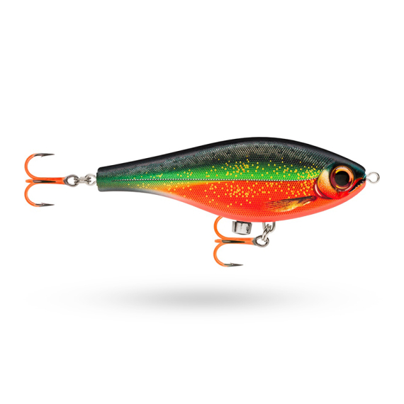 Rapala Super Shadow Rap Jerk 11cm, 41g in der Gruppe Köder / Jerkbaits bei Sportfiskeprylar.se (153649NOr)