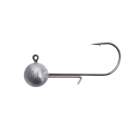 Berkley Fusion19 Round Jighead 21g #5/0 in der Gruppe Haken & Zubehör / Jigköpfe / Runde Jigköpfe bei Sportfiskeprylar.se (1536505)