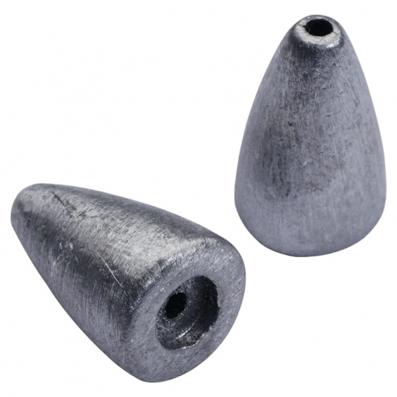 Berkley Fusion Bullet Weight in der Gruppe Haken & Zubehör / Sinkers & Gewichte / Bullet Weights bei Sportfiskeprylar.se (1536520r)