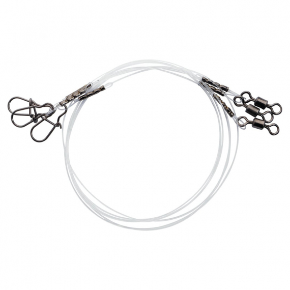 Berkley Fusion Fluo Spin Leader 35cm (3-pack) in der Gruppe Haken & Zubehör / Vorfächer & Vorfachmaterial bei Sportfiskeprylar.se (1536556r)