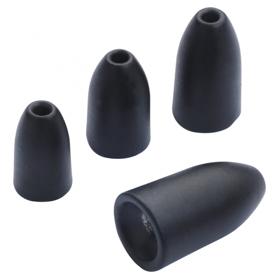 Berkley URBN Tungsten Bullet Weight (3-pack) in der Gruppe Haken & Zubehör / Sinkers & Gewichte / Bullet Weights bei Sportfiskeprylar.se (1536558r)