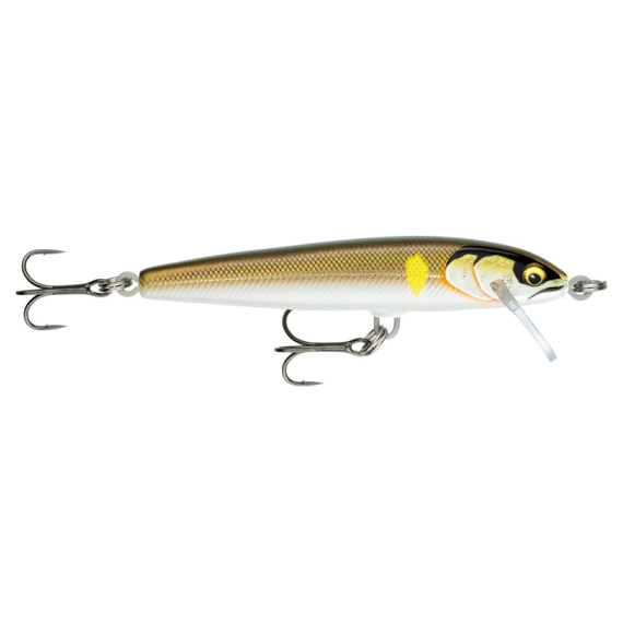 Rapala Floater Elite in der Gruppe Köder / Wobbler / Flachlaufende Wobbler bei Sportfiskeprylar.se (153661NOr)