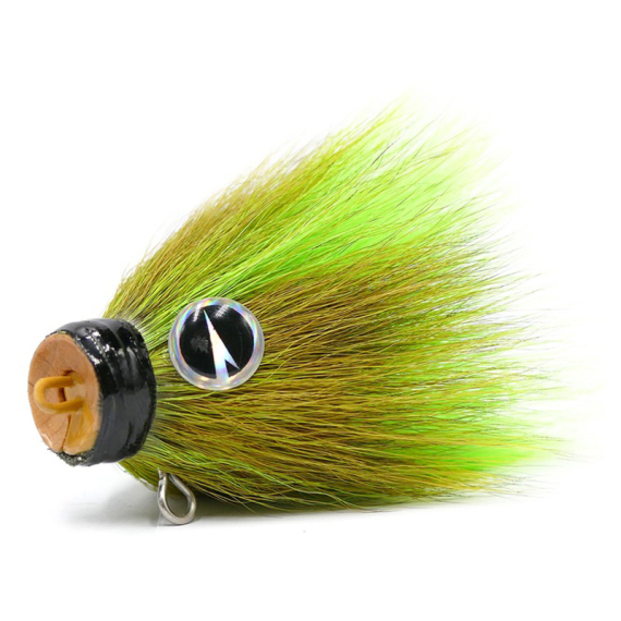 VMC Baby Mustache Shallow 14g in der Gruppe Köder / Mustache Rigs & Miuras bei Sportfiskeprylar.se (153940NOr)