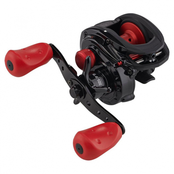 Abu Garcia Max X in der Gruppe Angelrollen / Baitcaster- & Multirollen / Baitcaster bei Sportfiskeprylar.se (1539733r)