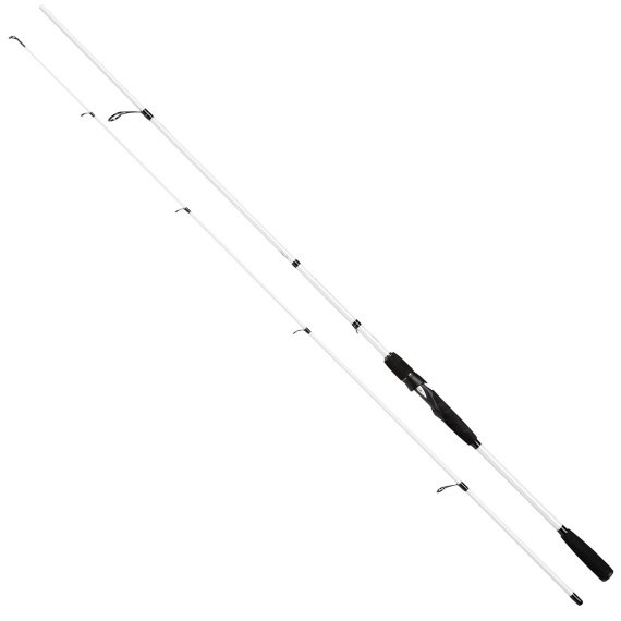 Abu Garcia Venerate V2 EVA Spinning Rod 702 ML 5-20g in der Gruppe Angelruten / Spinnruten bei Sportfiskeprylar.se (1539824r)