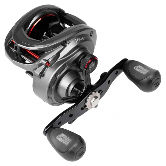 Abu Garcia Max in der Gruppe Angelrollen / Baitcaster- & Multirollen / Baitcaster bei Sportfiskeprylar.se (1543123r)