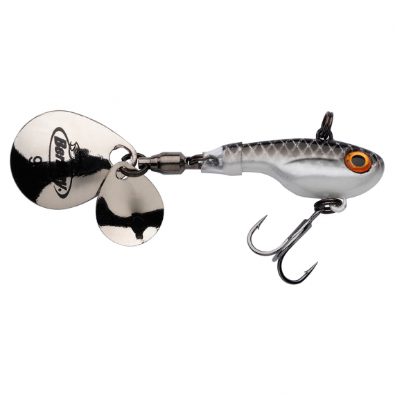 Berkley Pulse Spintail 14g - Roach in der Gruppe Köder / Vibrationsköder bei Sportfiskeprylar.se (1543291)