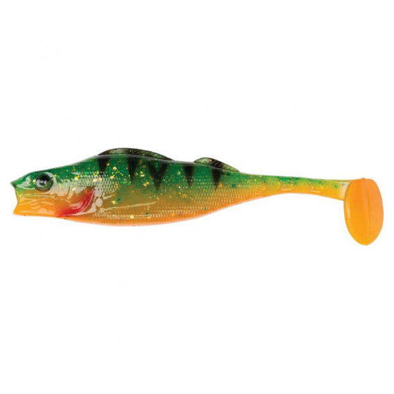 Berkley Pulse Realistic Perch (Bulk) in der Gruppe Köder / Gummiköder / Barsch Gummifische & Zander Gummifische bei Sportfiskeprylar.se (1543307r)