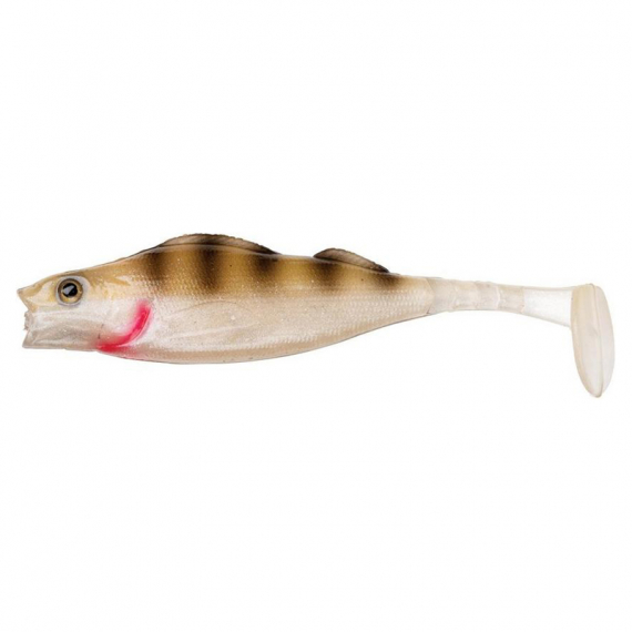 Berkley Pulse Realistic Perch 11cm (Bulk) - Zander in der Gruppe Köder / Gummiköder / Barsch Gummifische & Zander Gummifische bei Sportfiskeprylar.se (1543312)