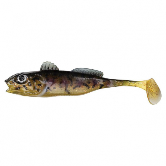 Berkley Pulse Realistic Goby (Bulk) in der Gruppe Köder / Gummiköder / Barsch Gummifische & Zander Gummifische bei Sportfiskeprylar.se (1543331r)
