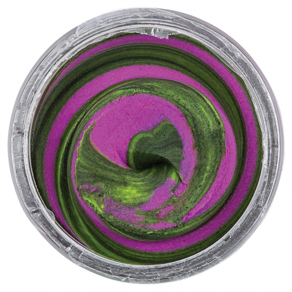 Berkley Trout Bait Triple Swirl Hippie Hypnotize in der Gruppe Köder / Boilies, Baits & Groundbait / Paste & Teig bei Sportfiskeprylar.se (1543407)