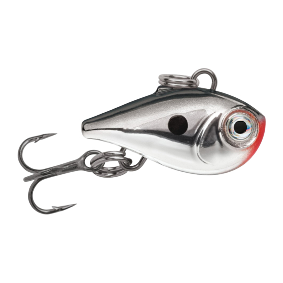 Rapala Nano Rap 2cm, 1,6g in der Gruppe Köder / Eisfischen Köder / Vertical Ice Jigs bei Sportfiskeprylar.se (154356NOr)
