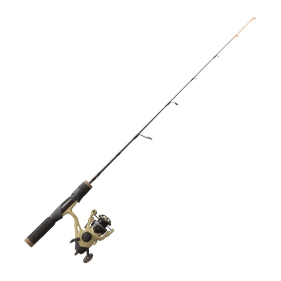 13 Fishing BaitStriker Ice Combo in der Gruppe Angelsets / Eisangelsets bei Sportfiskeprylar.se (154388NOr)