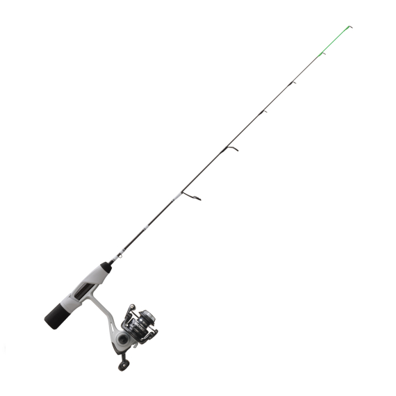13 Fishing Wicked V2 Ice Combo in der Gruppe Angelsets / Eis Jigging Sets bei Sportfiskeprylar.se (154391NOr)