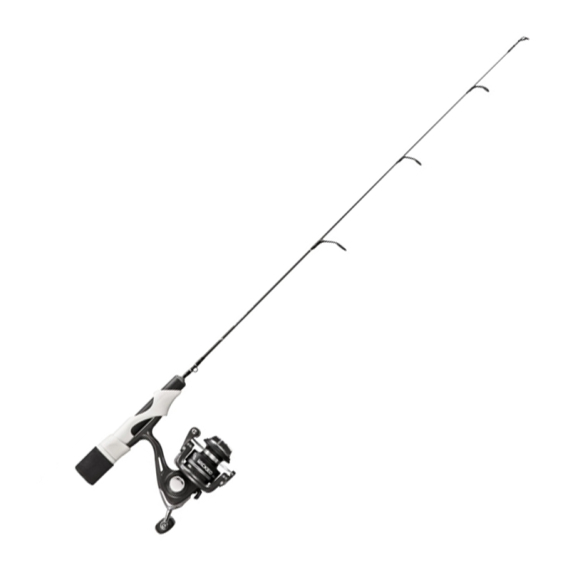 13 Fishing Wicked V2 Ice Combo 28\'\'/71cm M in der Gruppe Angelsets / Eis Jigging Sets bei Sportfiskeprylar.se (154393NO)