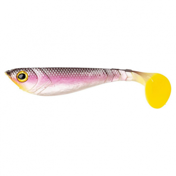 Berkley Pulse Shad 8cm (4stk.) - Wagasaki in der Gruppe Köder / Gummiköder / Barsch Gummifische & Zander Gummifische bei Sportfiskeprylar.se (1543955)