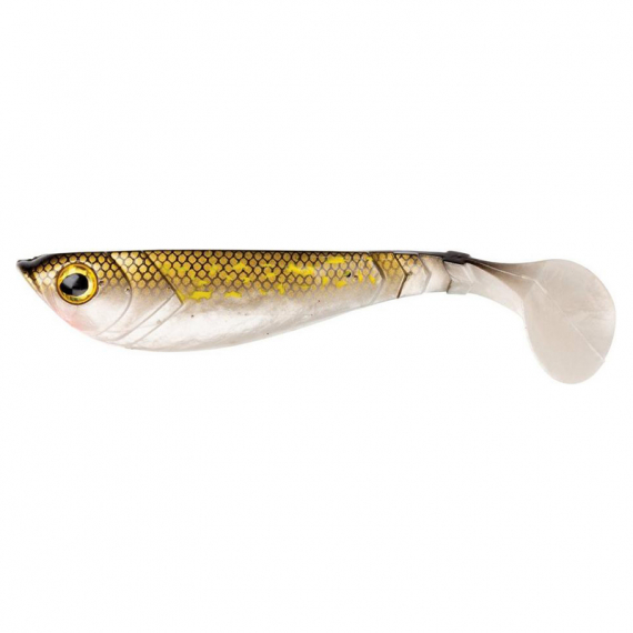 Berkley Pulse Shad 14cm (2stk.) - Pike in der Gruppe Köder / Gummiköder / Barsch Gummifische & Zander Gummifische bei Sportfiskeprylar.se (1543970)