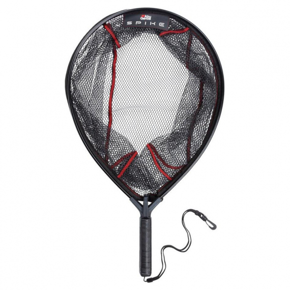 Abu Garcia Spike BB Net 50x40cm in der Gruppe Werkzeuge & Zubehör / Kescher / Predatorkescher bei Sportfiskeprylar.se (1544415)