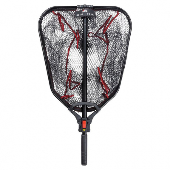Abu Garcia Spike Net Foldable 60x50cm in der Gruppe Werkzeuge & Zubehör / Kescher / Predatorkescher bei Sportfiskeprylar.se (1544417)
