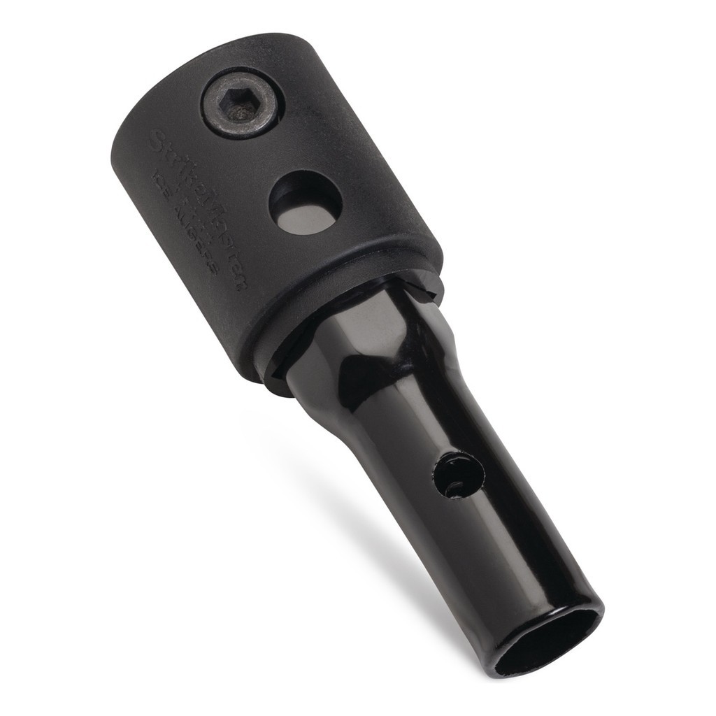Strikemaster Adapter Maven Auger 40V in der Gruppe Werkzeuge & Zubehör / Eisbohrer & Eis Meißel / Zubehör für Eisbohrer bei Sportfiskeprylar.se (154471NO)