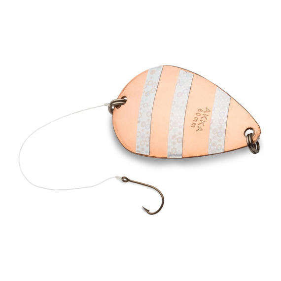 VMC Akka in der Gruppe Köder / Eisfischen Köder / Saibling Blinker bei Sportfiskeprylar.se (154473NOr)