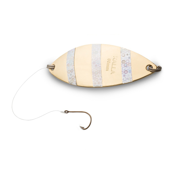 VMC Kalla in der Gruppe Köder / Eisfischen Köder / Saibling Blinker bei Sportfiskeprylar.se (154485NOr)