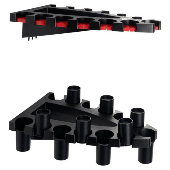 Berkley Space Saver 13 Rod/Combo Rack in der Gruppe Werkzeuge & Zubehör / Rutenhalter & Rutenständer / Rutenständer bei Sportfiskeprylar.se (1546013)