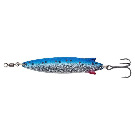 Abu Garcia Toby 10g - Blue Glitter in der Gruppe Köder / Blinker bei Sportfiskeprylar.se (1546288)
