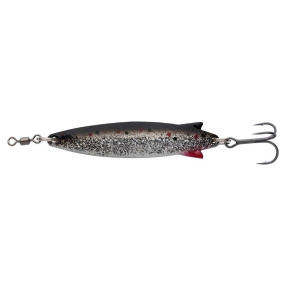 Abu Garcia Toby 15g - Black Back Minnow in der Gruppe Köder / Blinker bei Sportfiskeprylar.se (1546296)