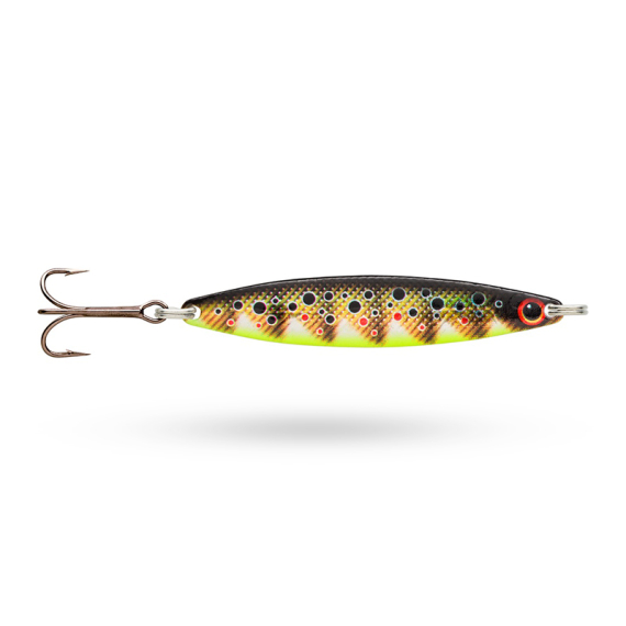 Remen Møresilda Holo HD Trout in der Gruppe Köder / Meerforellenköder & Küstenwobbler / Meerforellenköder bei Sportfiskeprylar.se (154704NOr)