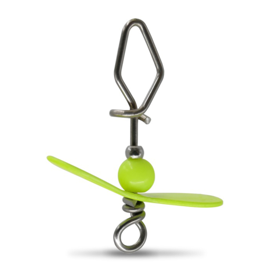 VMC Spy Snap UV in der Gruppe Haken & Zubehör / Snaps / Karabiner / Snap Clips & Fastach bei Sportfiskeprylar.se (154739NOr)