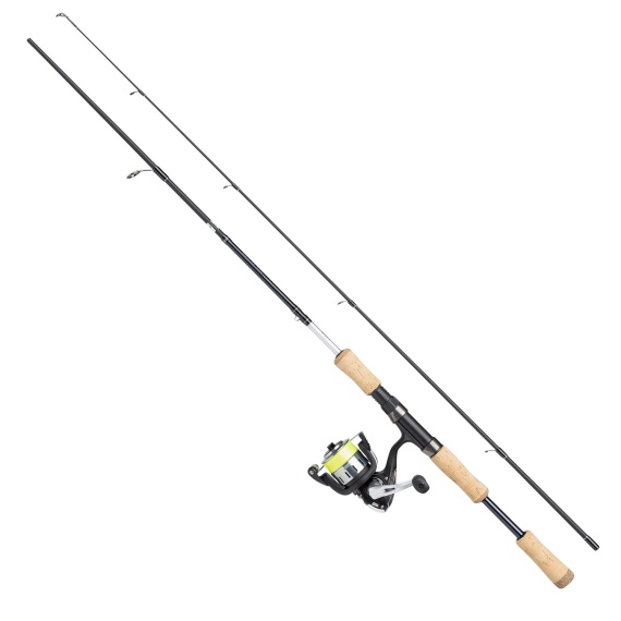 Abu Garcia Cardinal STX Combo in der Gruppe Angelsets / Spinning Sets / Allround Spinning Combo bei Sportfiskeprylar.se (1548305r)